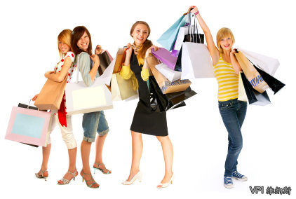 Smart Shopping﹝採購逛街﹞