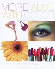 More Alive With Color